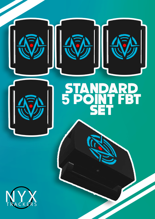 Nyxtrackers SlimeVR Store